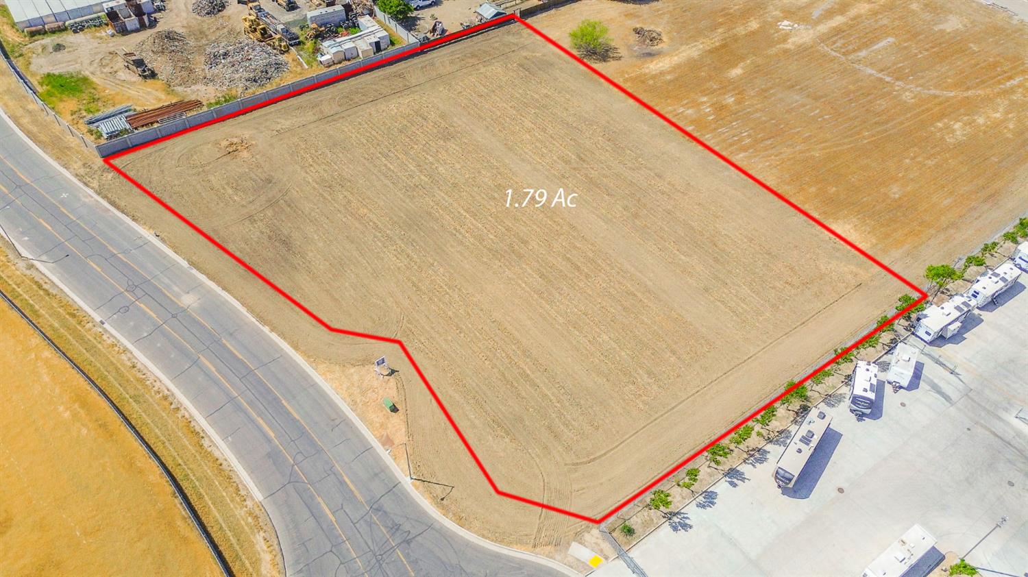 0 Technology Dr, Los Banos, CA 93635