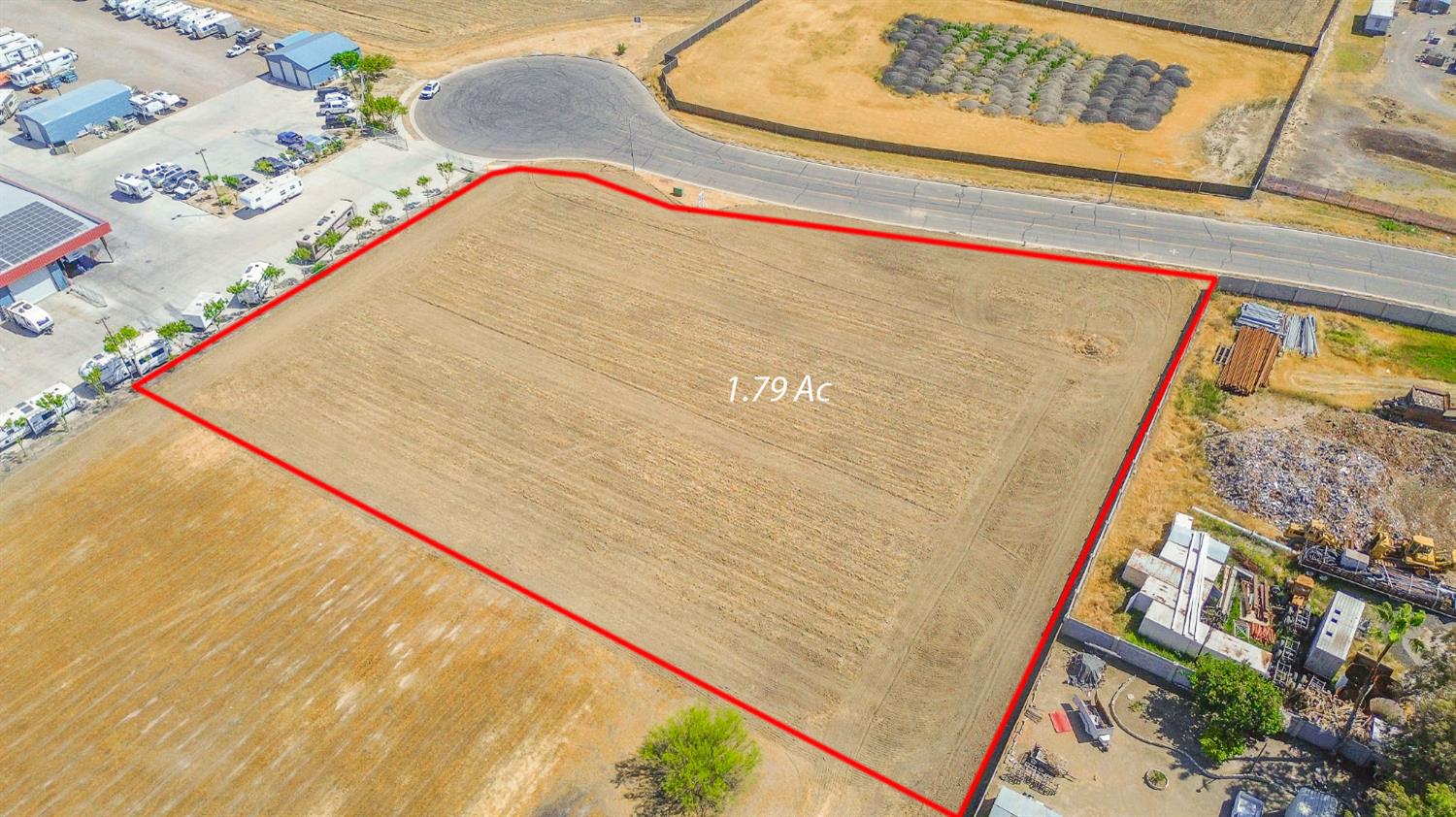 0 Technology Dr, Los Banos, CA 93635