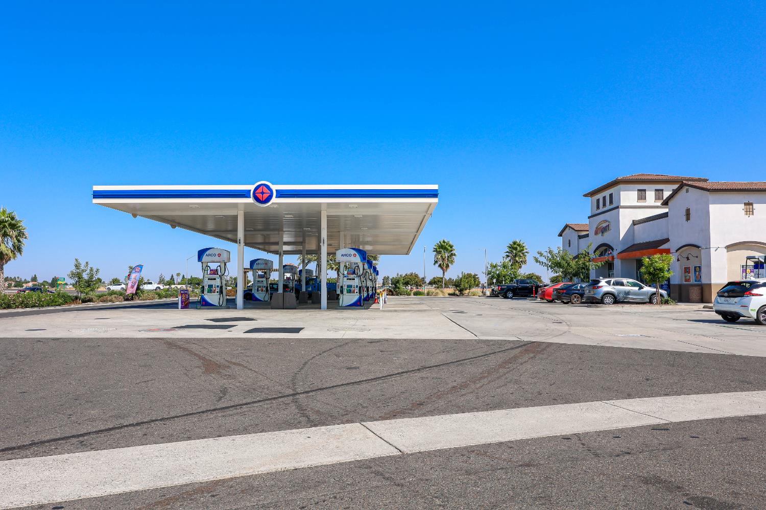 0 Henry St, Merced, CA 95341