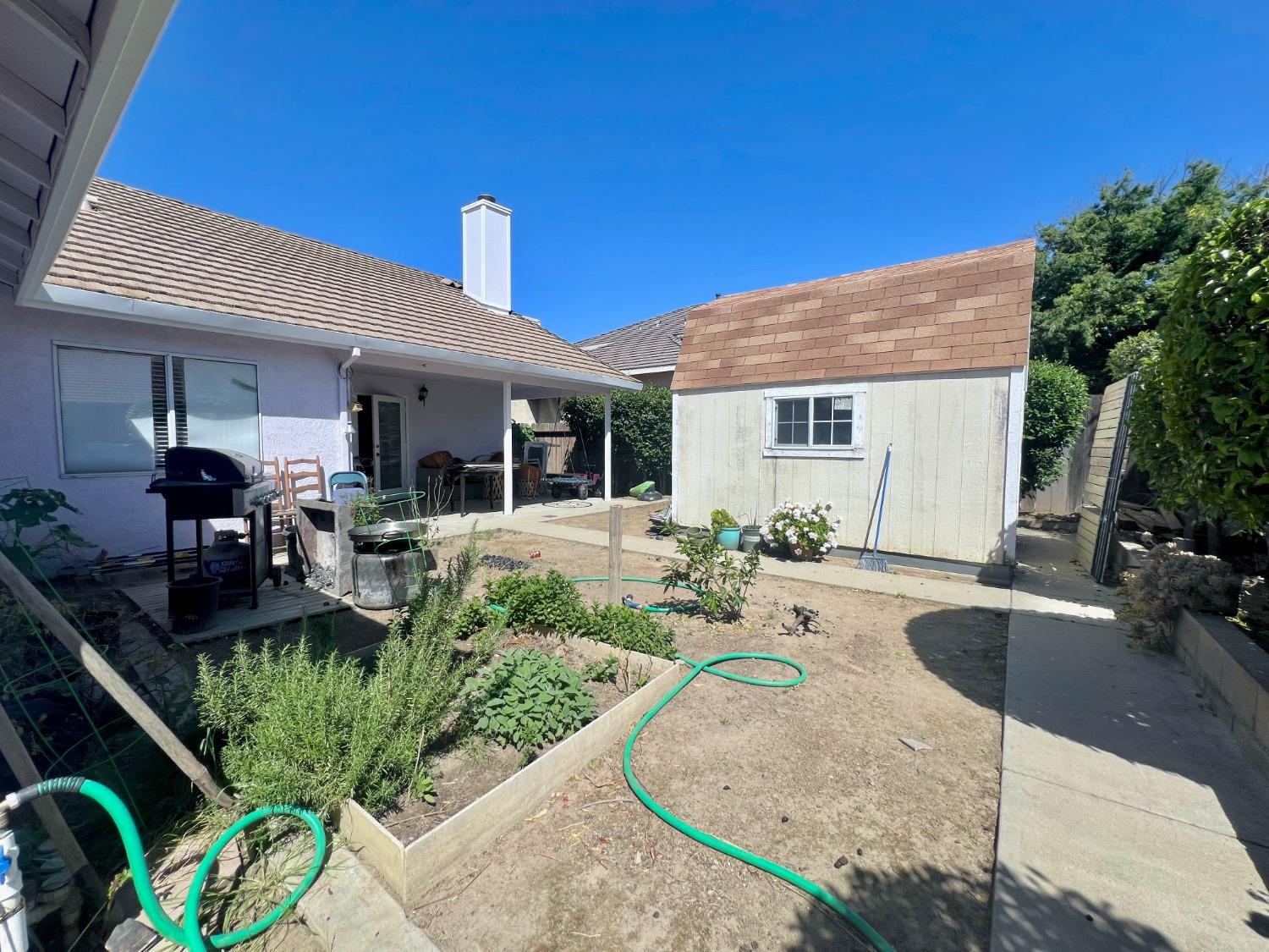 3116 Larrynell Dr, Ceres, CA 95307