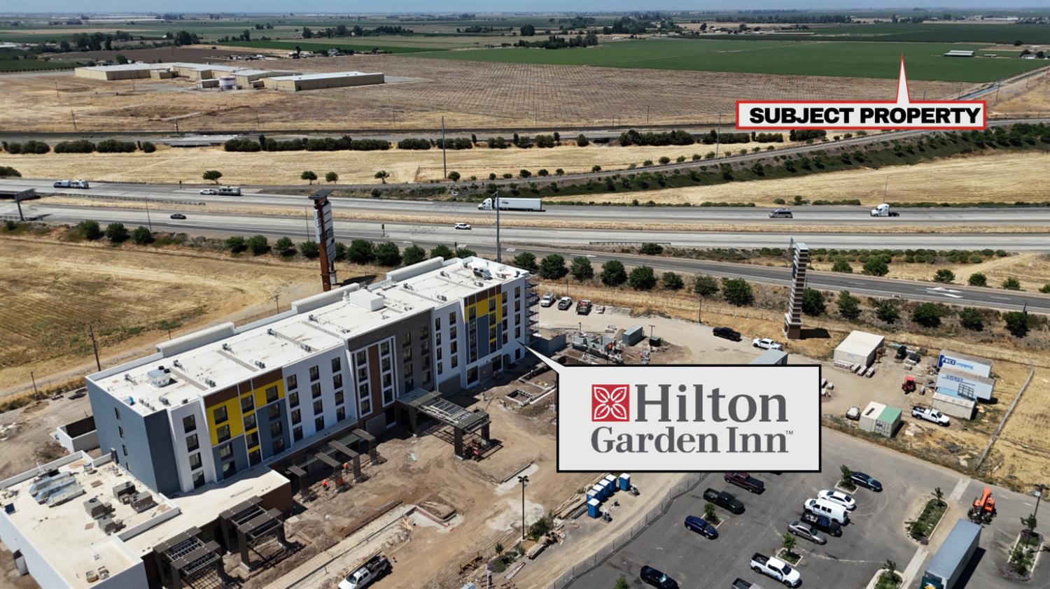 0 E Mission Ave, Merced, CA 95341