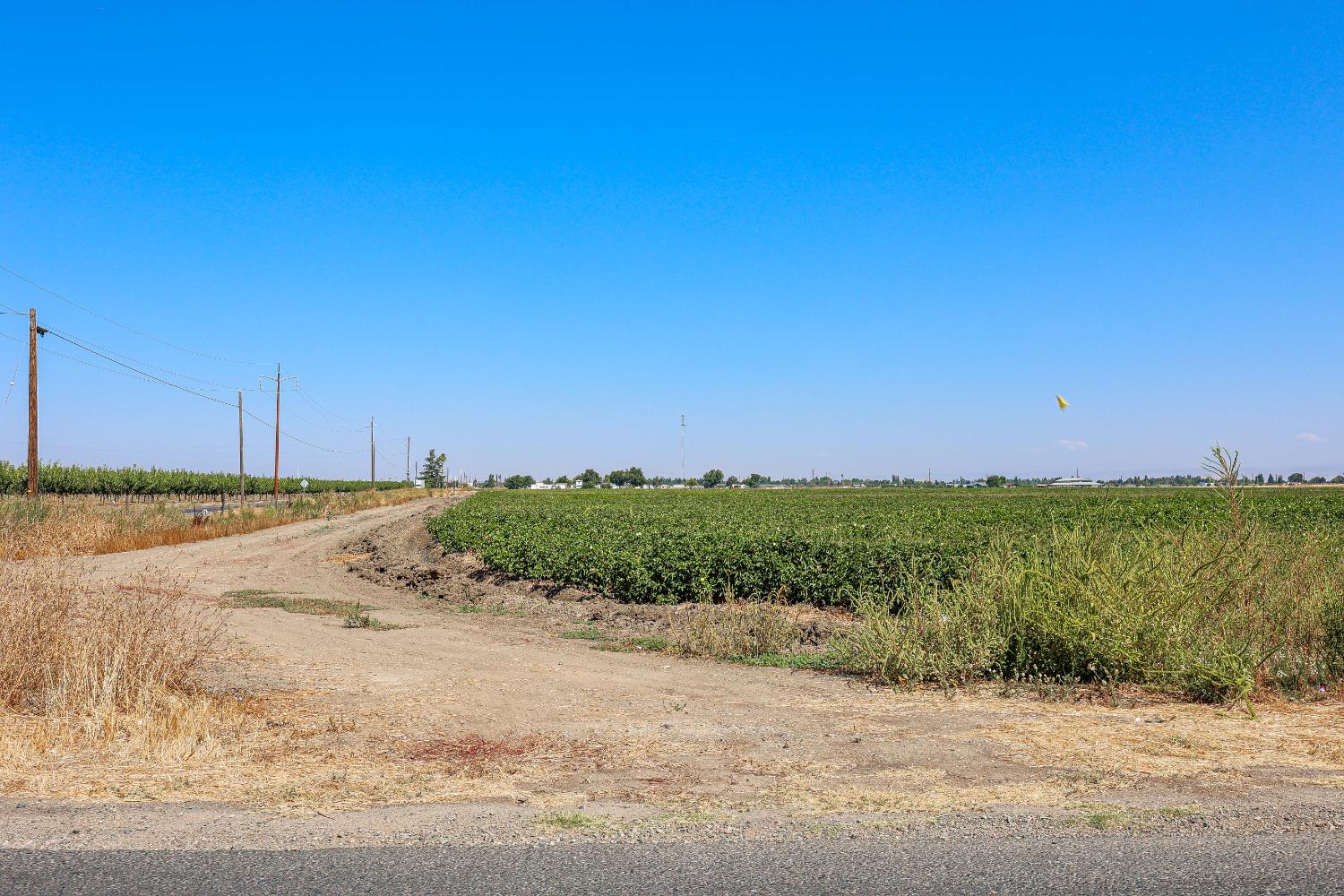 0 E Mission Ave, Merced, CA 95341