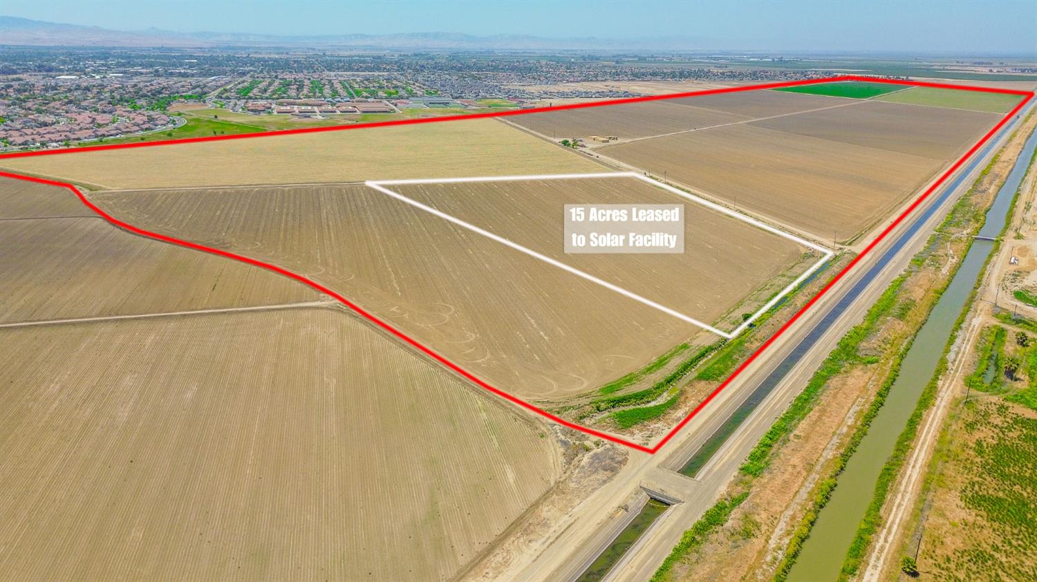 0 Santa Fe Grade, Los Banos, CA 93635