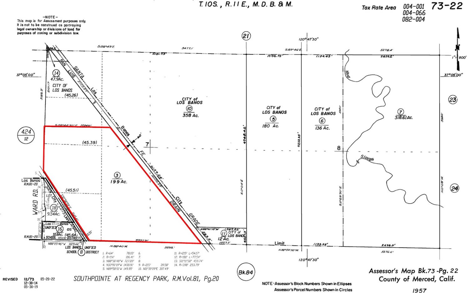 0 Santa Fe Grade, Los Banos, CA 93635