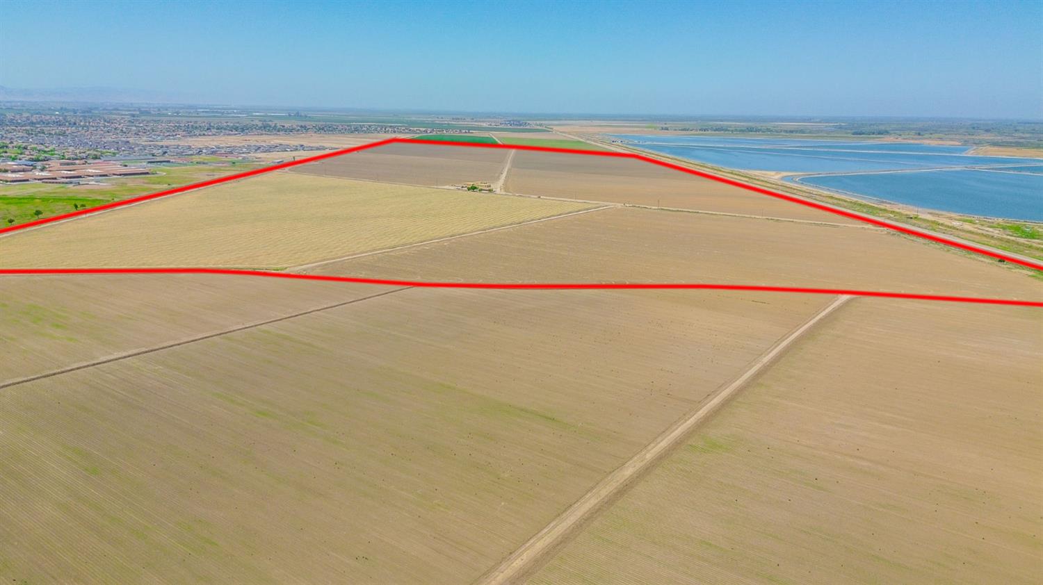 0 Santa Fe Grade, Los Banos, CA 93635