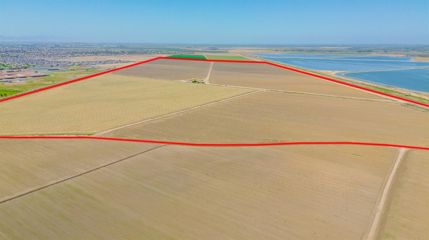 0 Santa Fe Grade, Los Banos, CA 93635