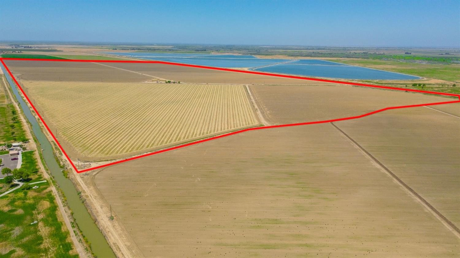 0 Santa Fe Grade, Los Banos, CA 93635