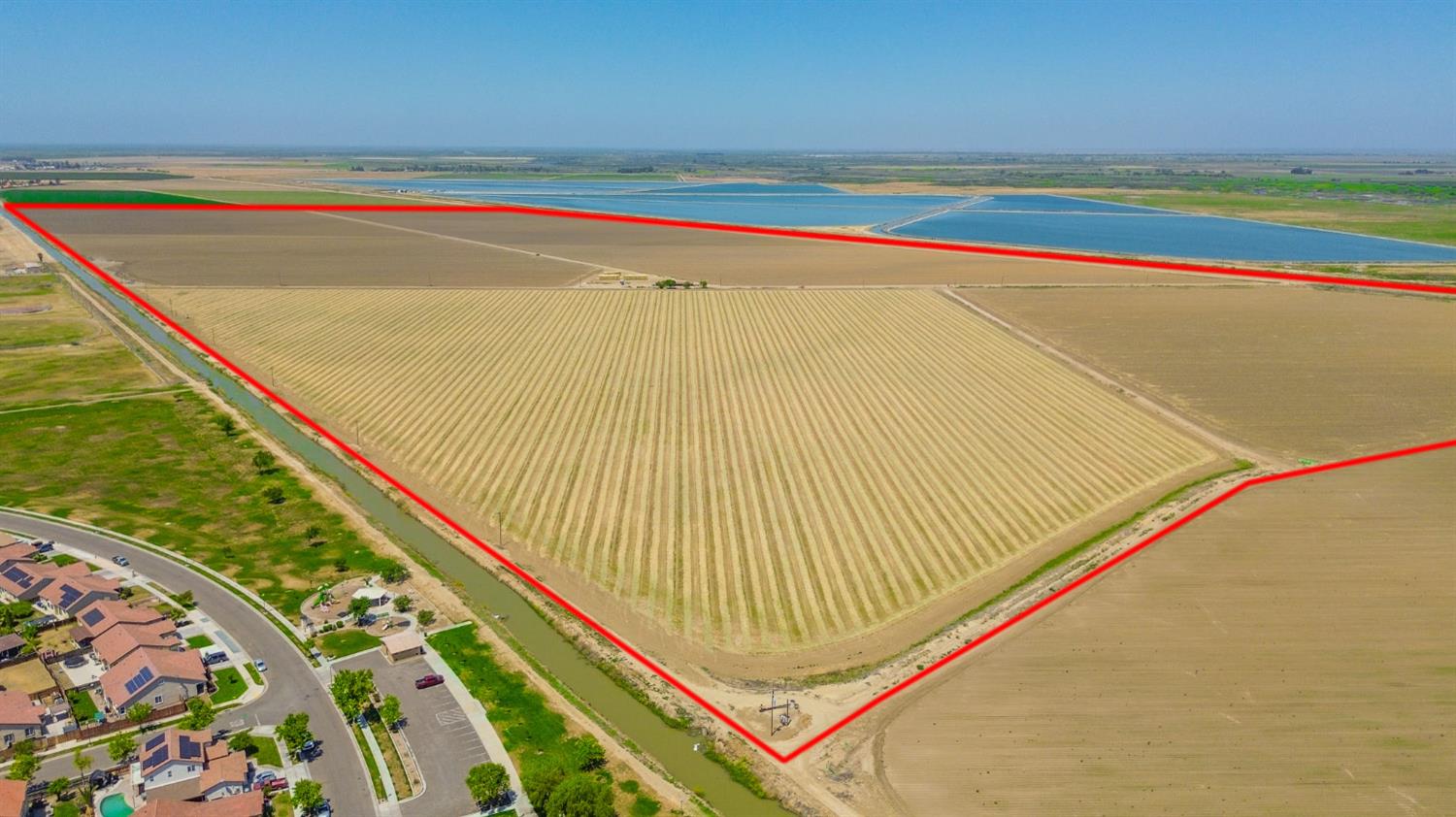 0 Santa Fe Grade, Los Banos, CA 93635