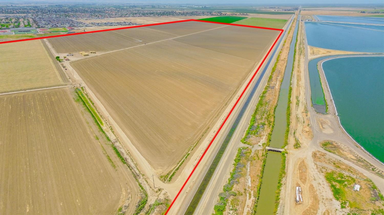 0 Santa Fe Grade, Los Banos, CA 93635