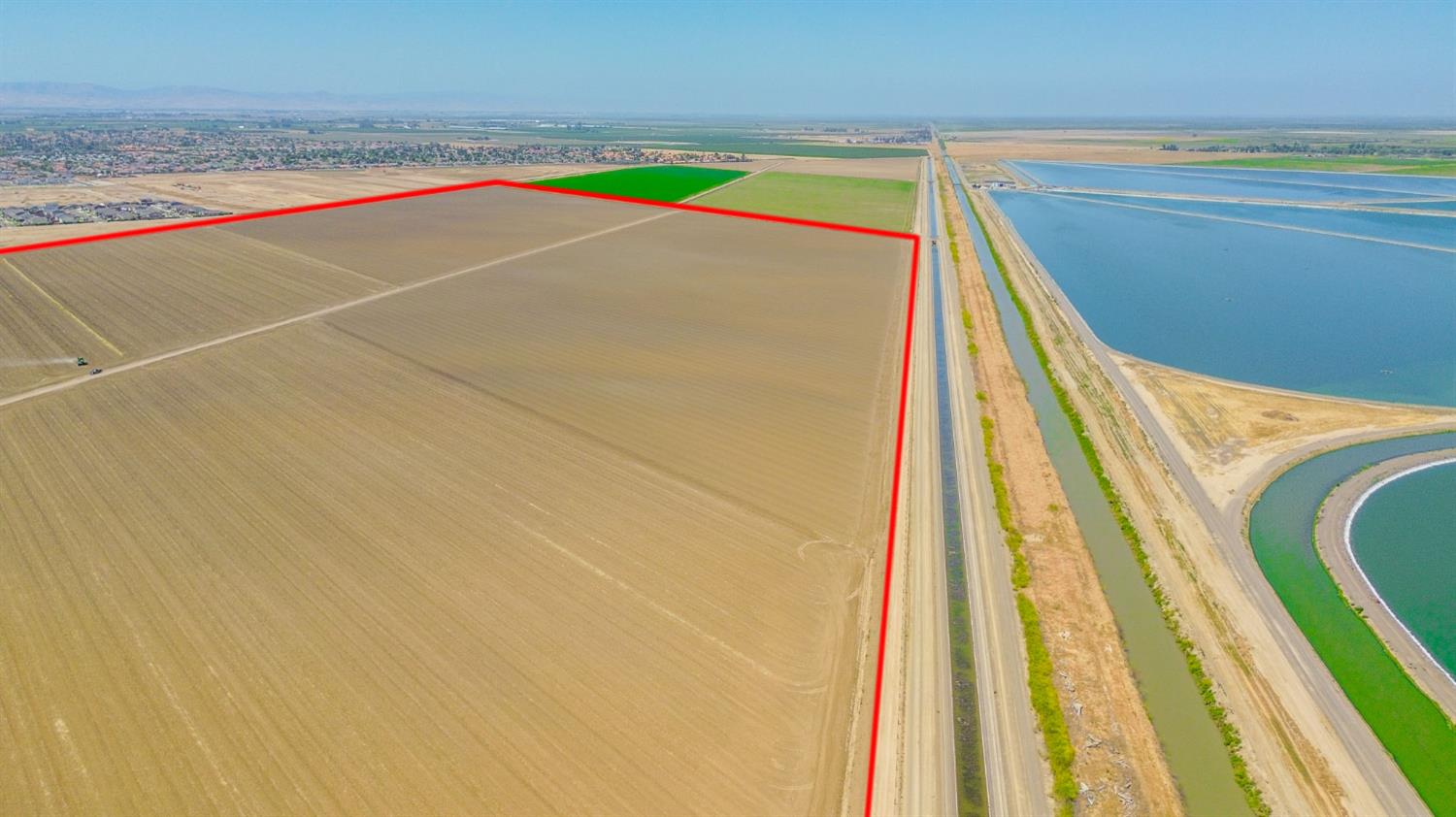 0 Santa Fe Grade, Los Banos, CA 93635