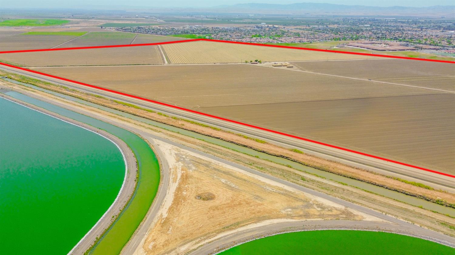 0 Santa Fe Grade, Los Banos, CA 93635