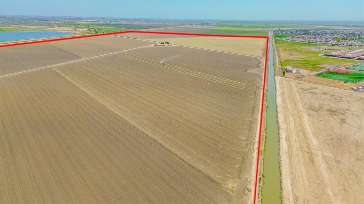 0 Santa Fe Grade, Los Banos, CA 93635