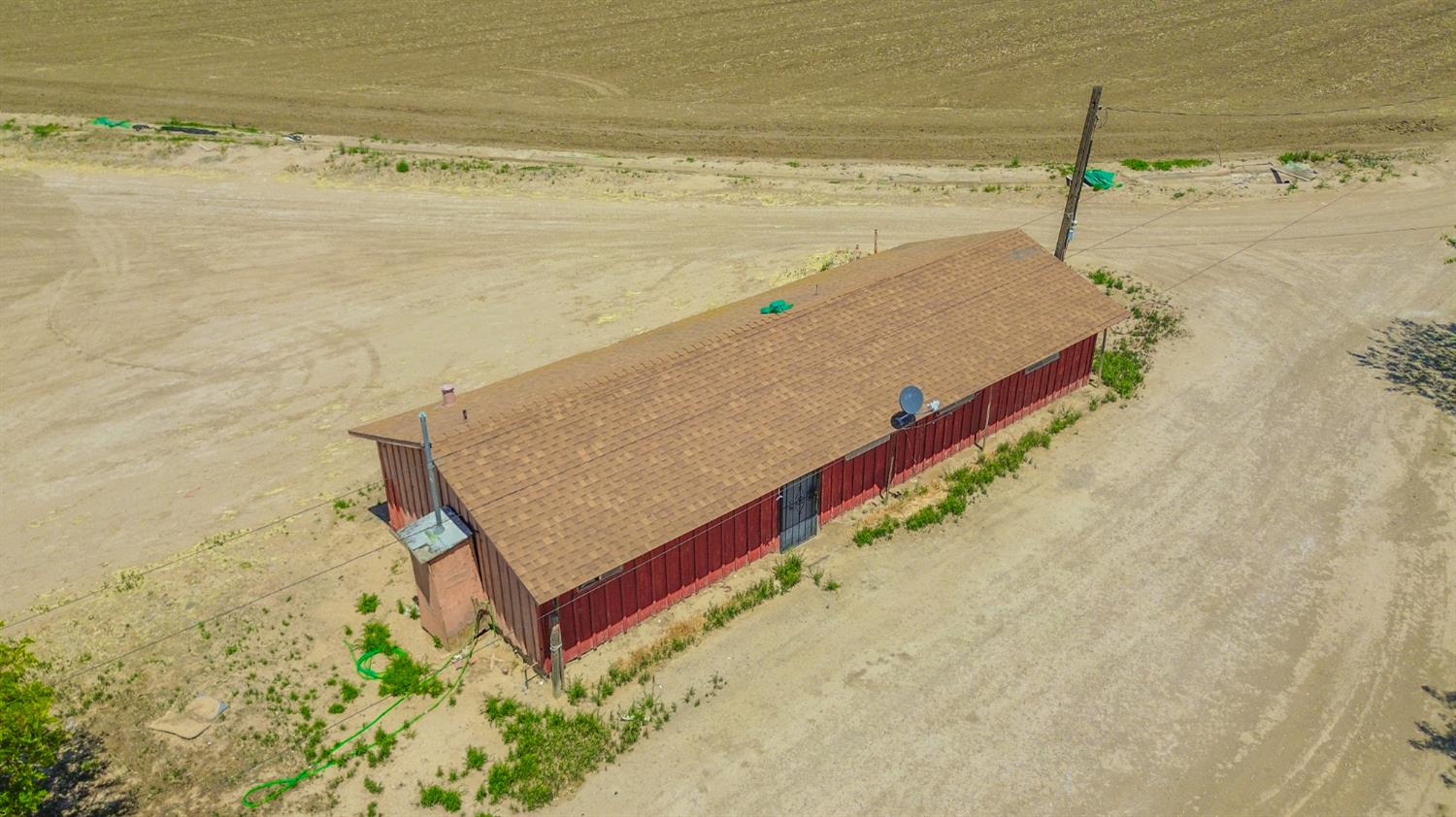 0 Santa Fe Grade, Los Banos, CA 93635