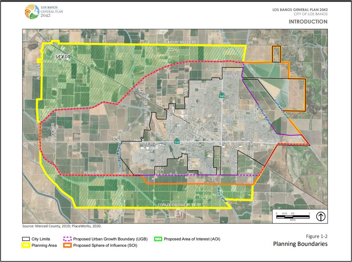 0 Santa Fe Grade, Los Banos, CA 93635