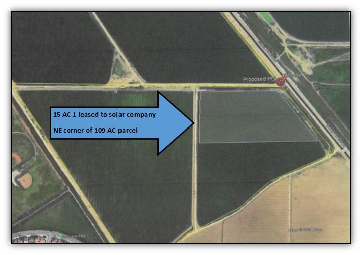 0 Santa Fe Grade, Los Banos, CA 93635