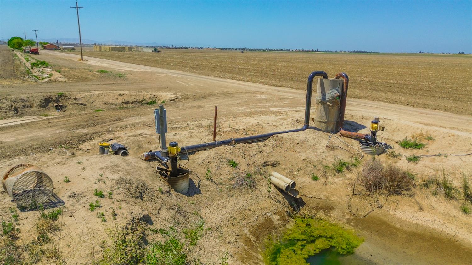 0 Santa Fe Grade, Los Banos, CA 93635