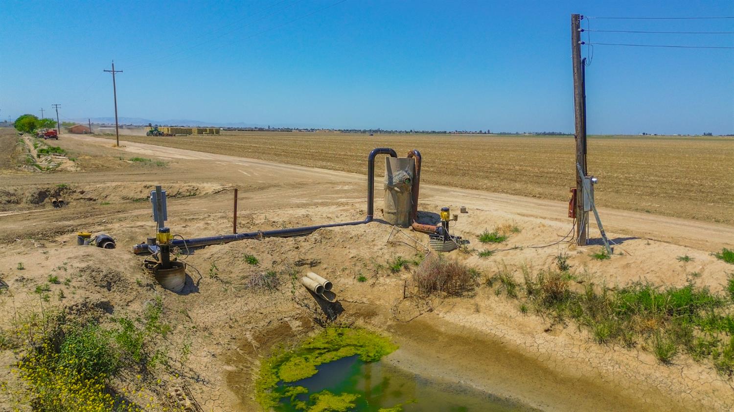 0 Santa Fe Grade, Los Banos, CA 93635