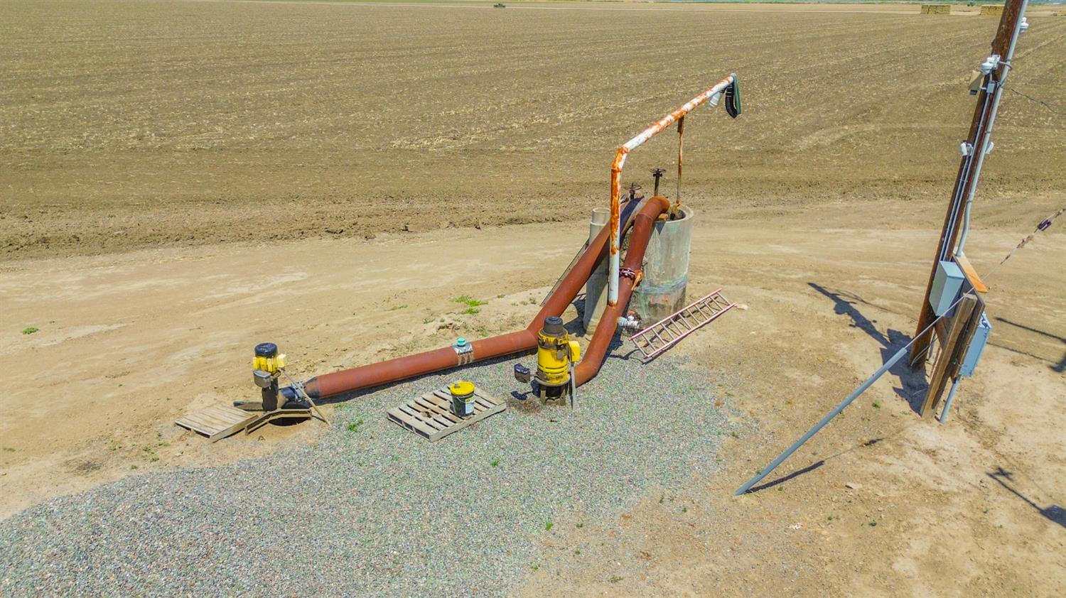 0 Santa Fe Grade, Los Banos, CA 93635