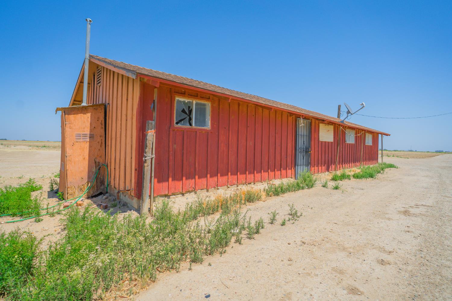 0 Santa Fe Grade, Los Banos, CA 93635