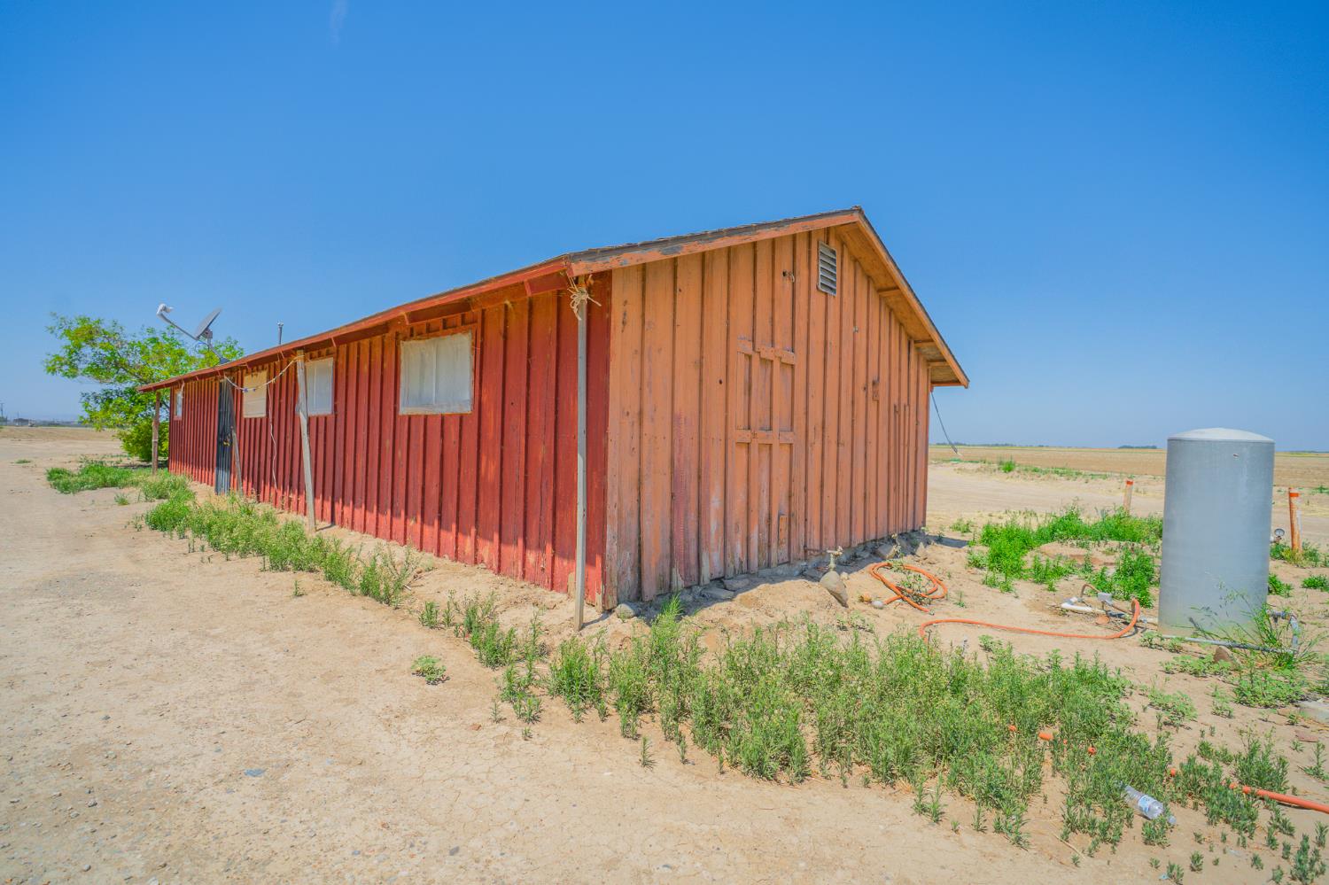 0 Santa Fe Grade, Los Banos, CA 93635