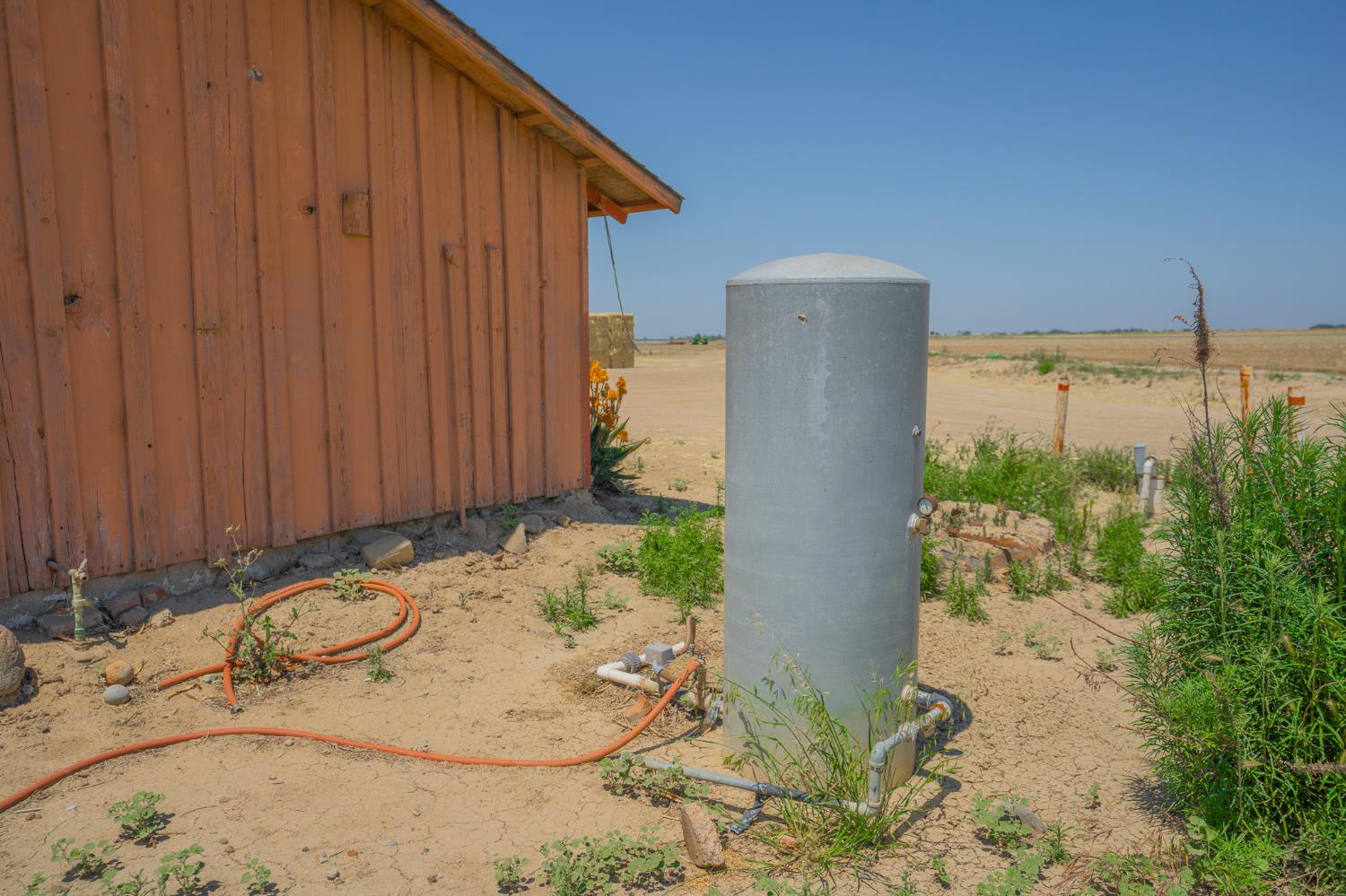 0 Santa Fe Grade, Los Banos, CA 93635