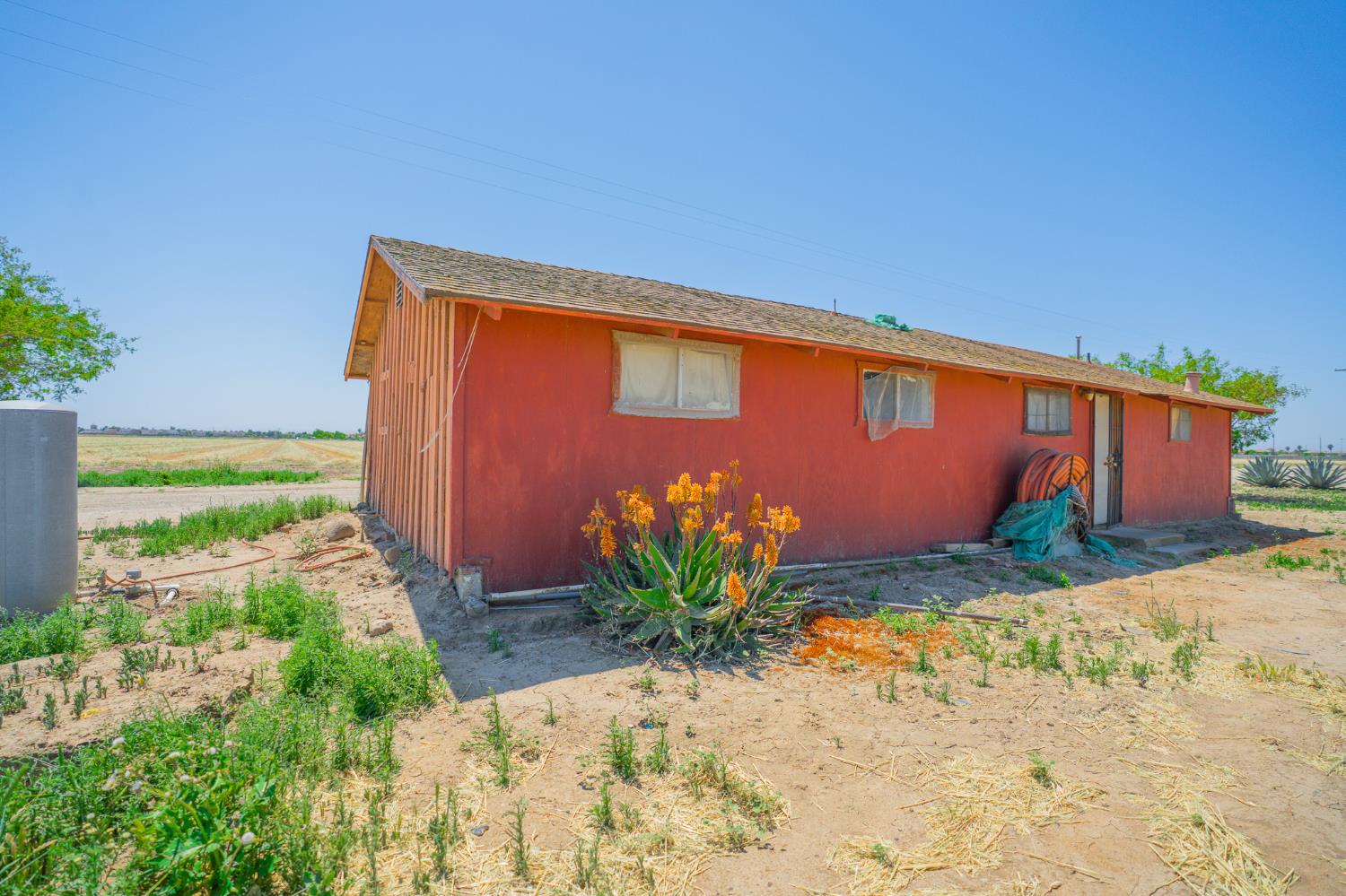 0 Santa Fe Grade, Los Banos, CA 93635
