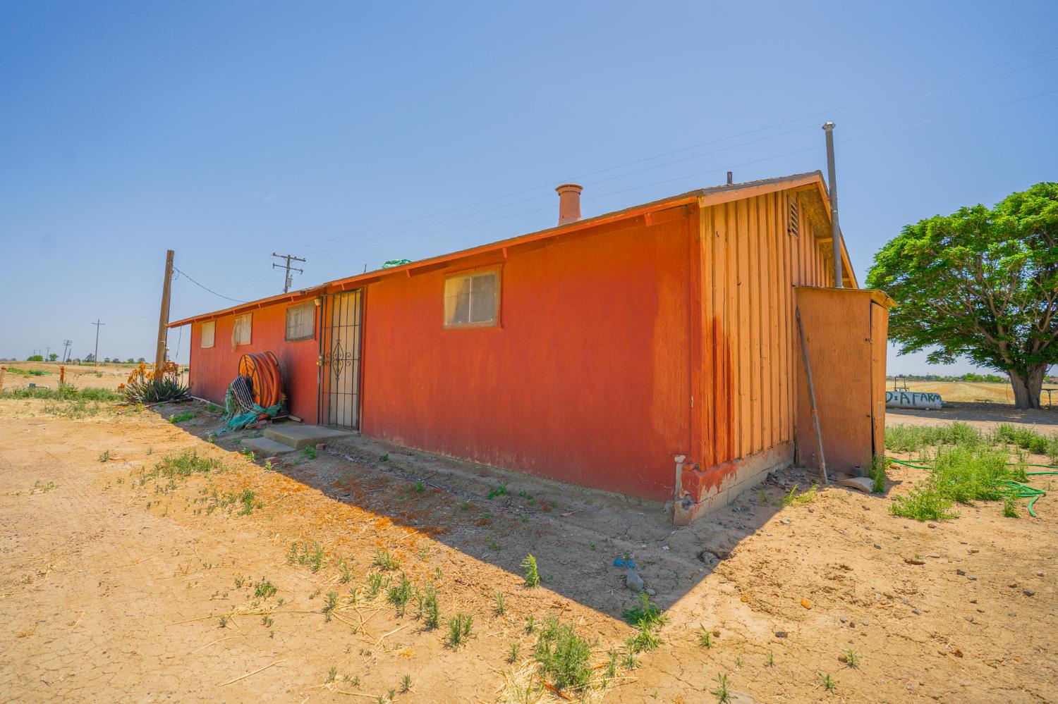 0 Santa Fe Grade, Los Banos, CA 93635