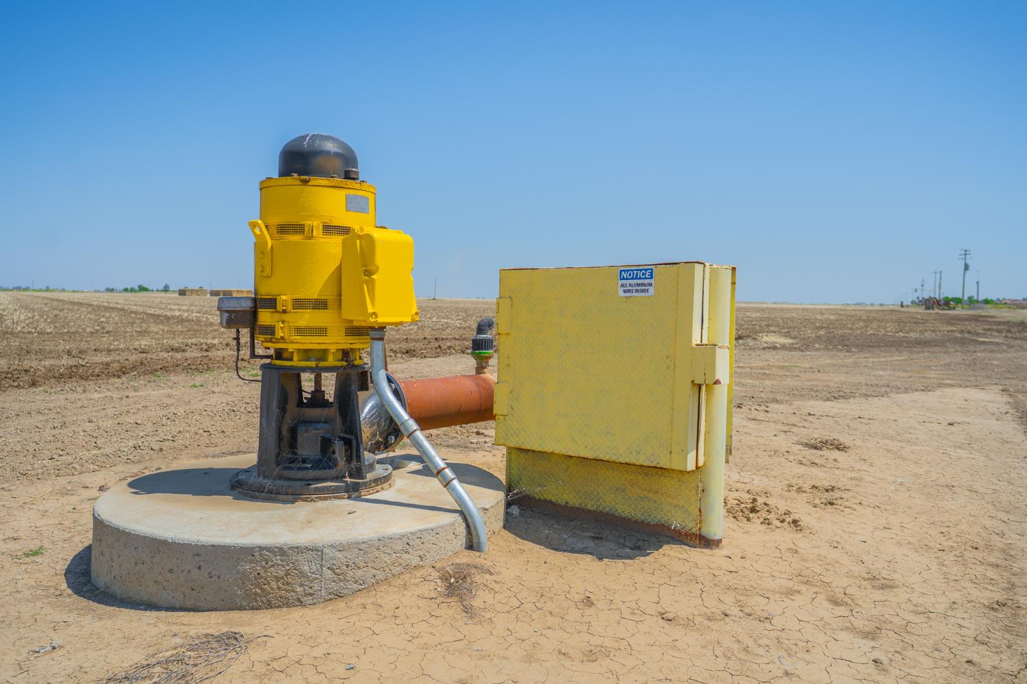 0 Santa Fe Grade, Los Banos, CA 93635