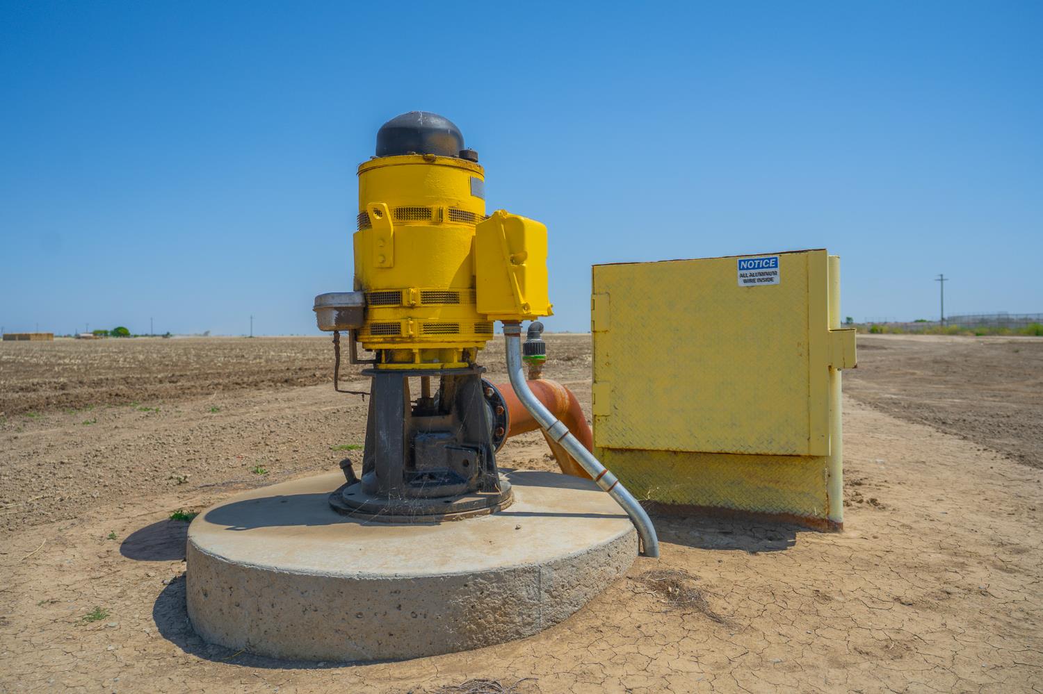 0 Santa Fe Grade, Los Banos, CA 93635