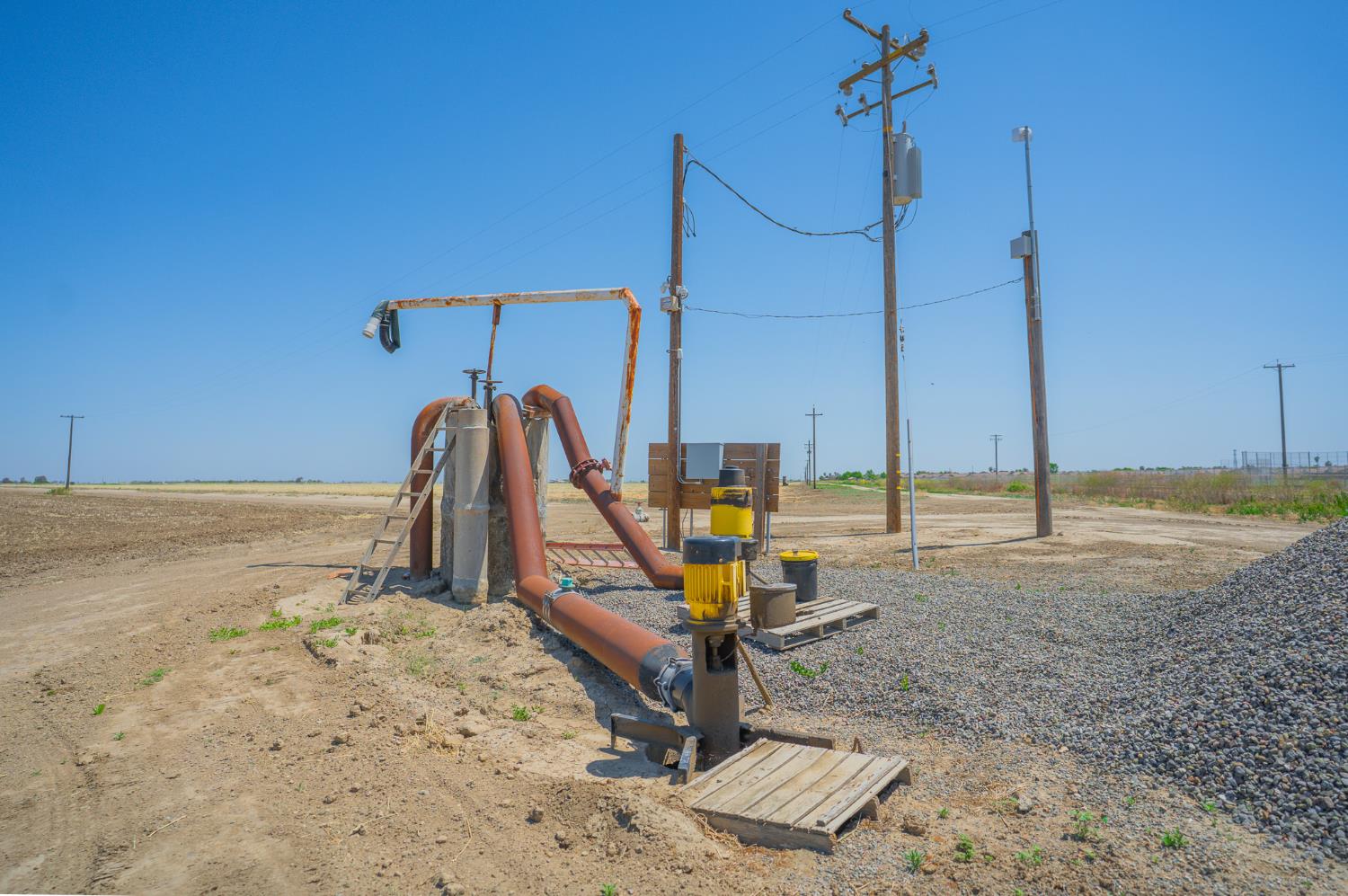 0 Santa Fe Grade, Los Banos, CA 93635