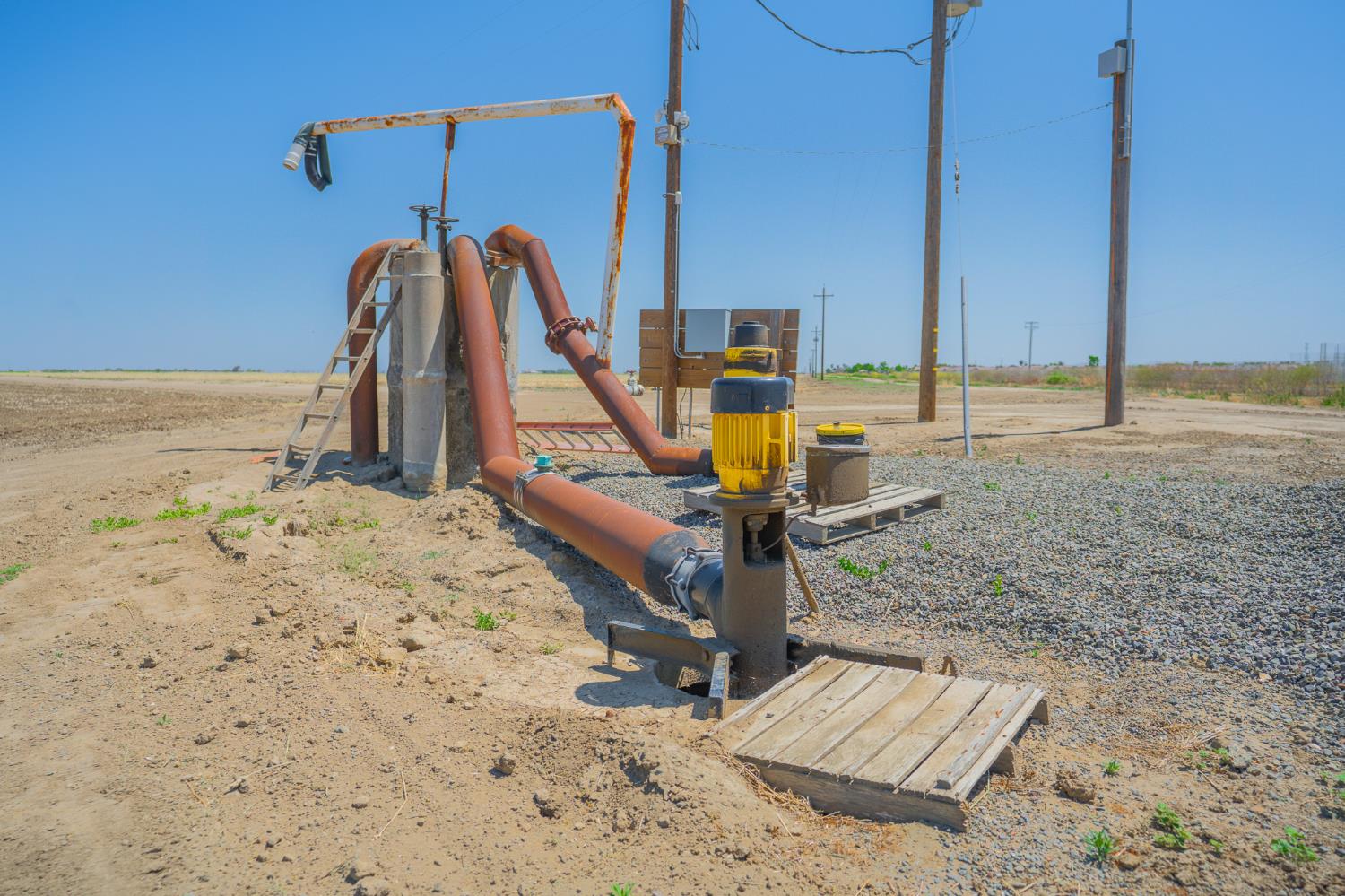 0 Santa Fe Grade, Los Banos, CA 93635