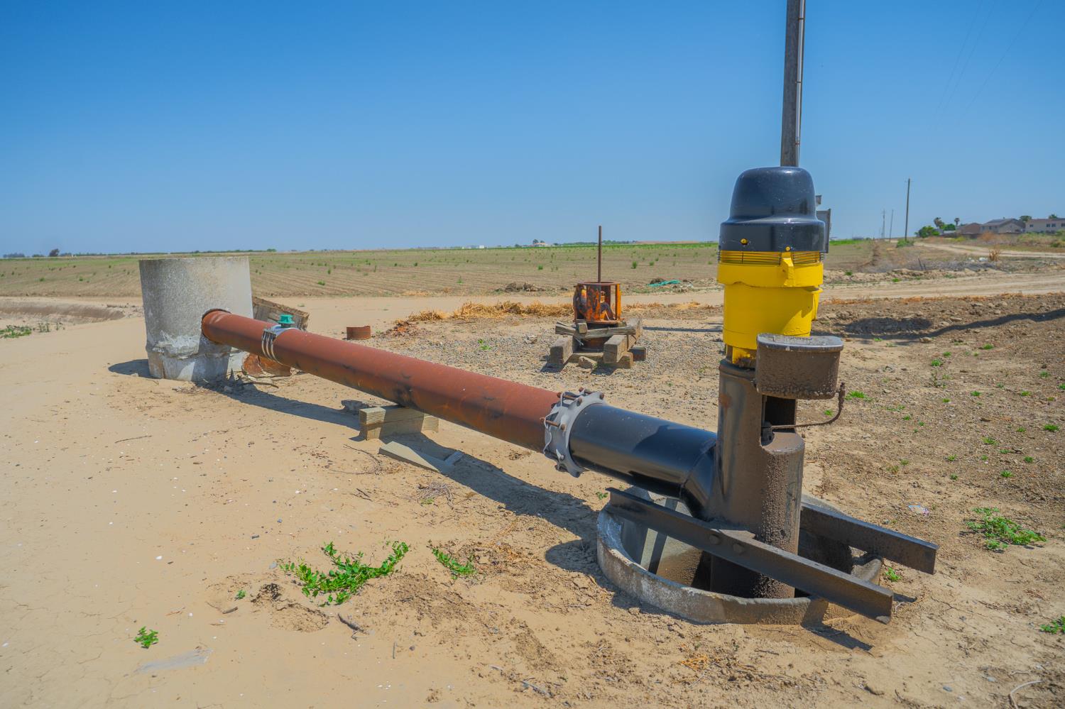 0 Santa Fe Grade, Los Banos, CA 93635