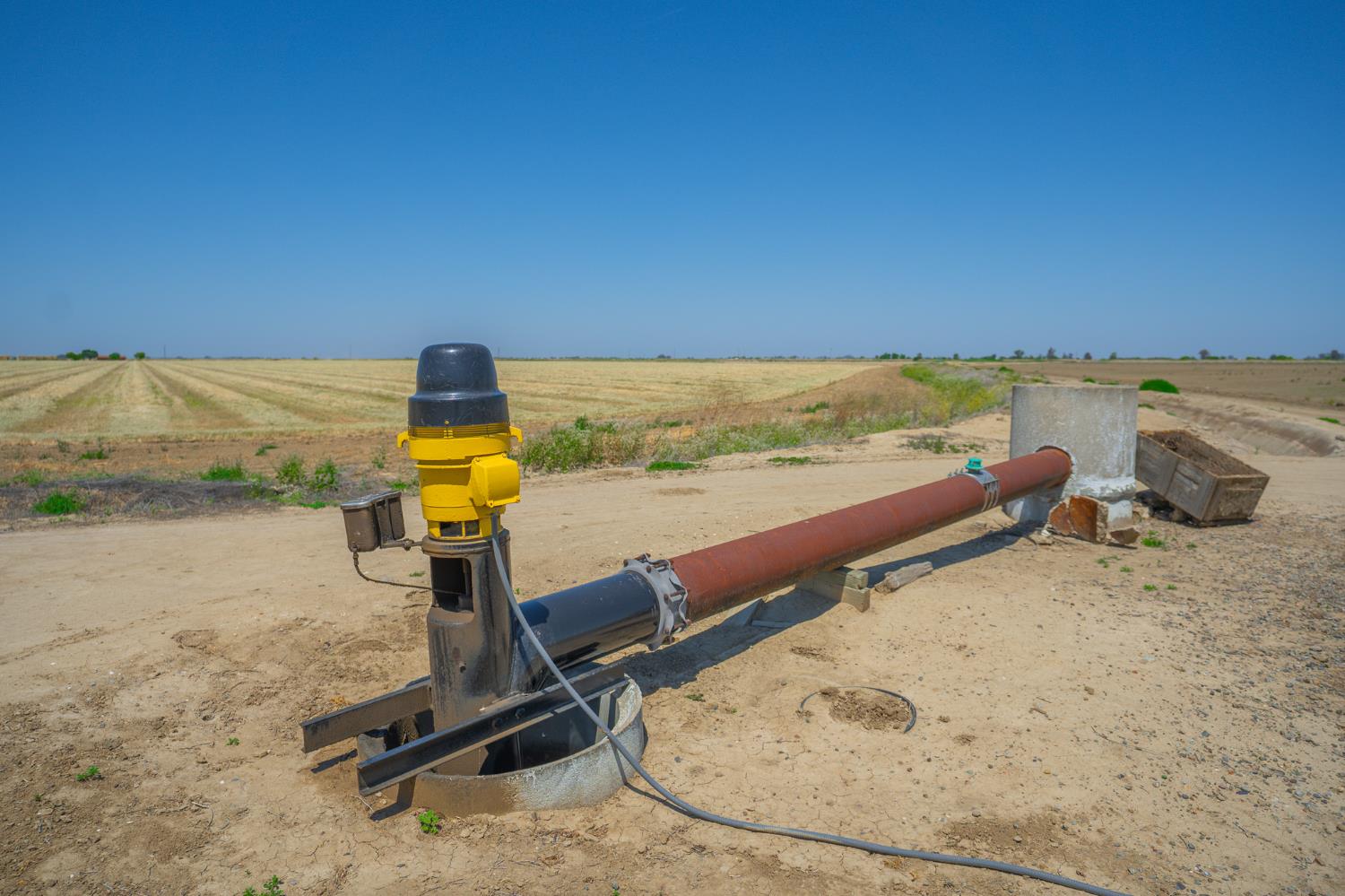 0 Santa Fe Grade, Los Banos, CA 93635