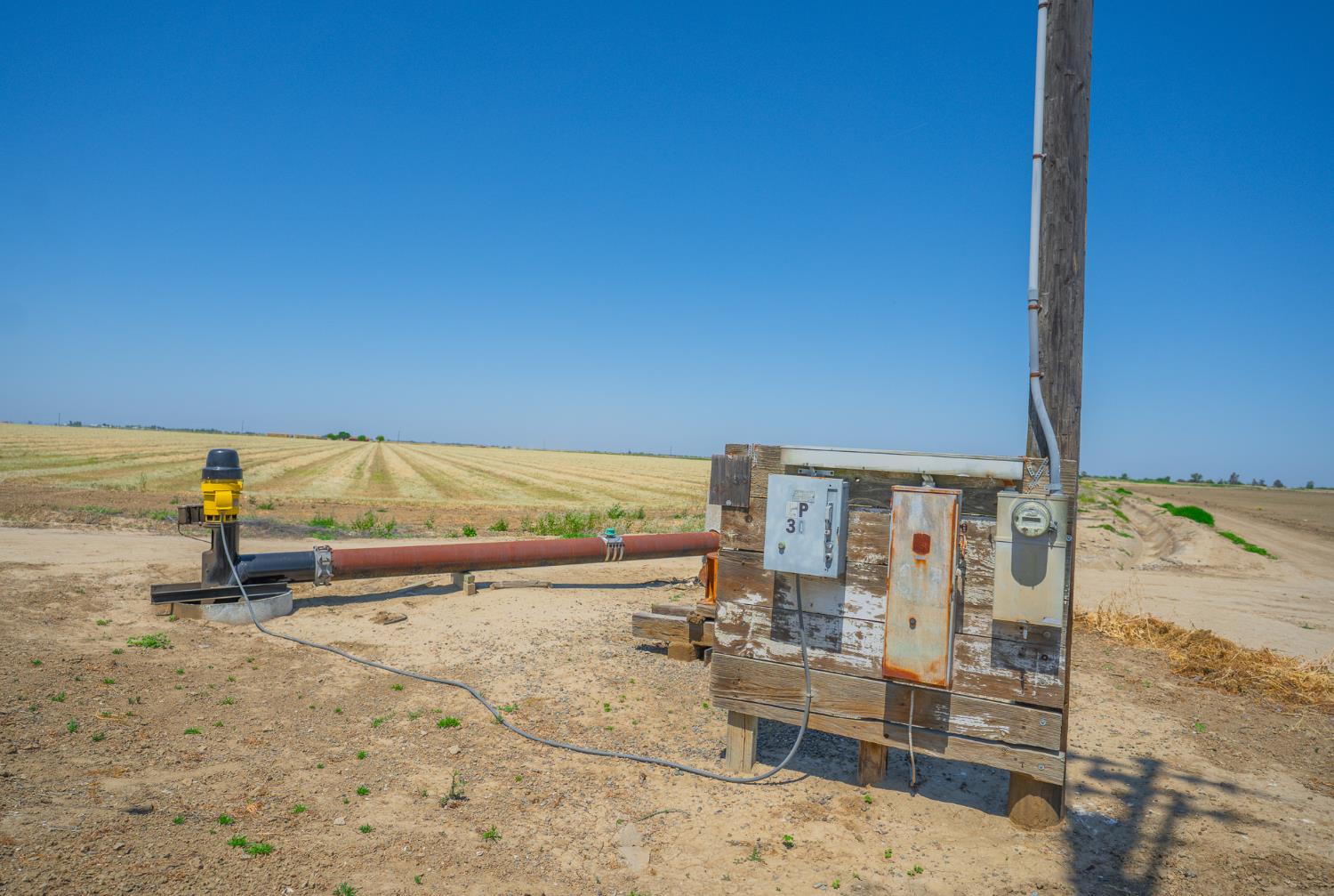 0 Santa Fe Grade, Los Banos, CA 93635