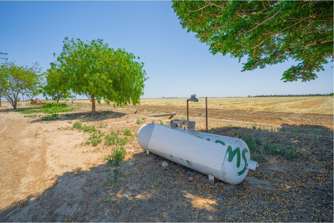 0 Santa Fe Grade, Los Banos, CA 93635