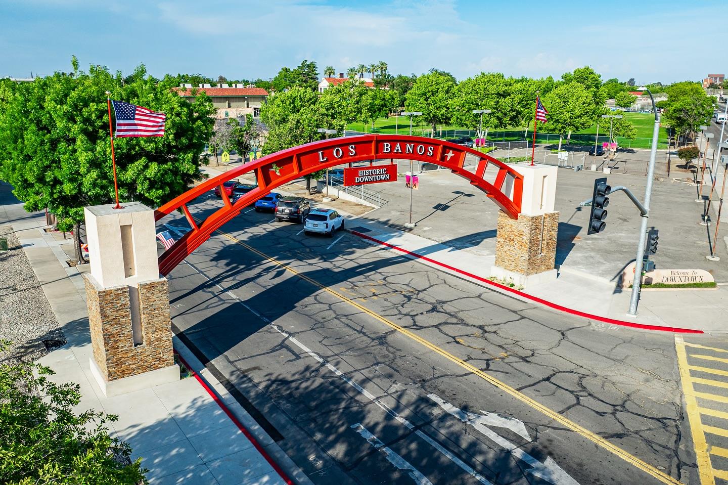 0 Santa Fe Grade, Los Banos, CA 93635