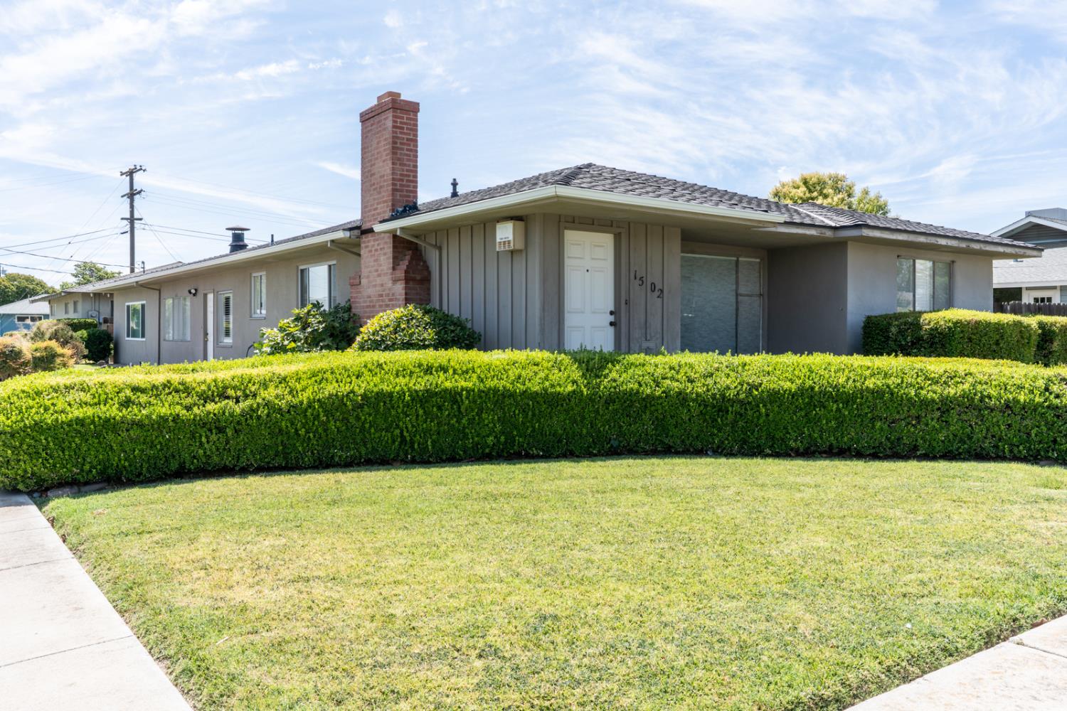 1502 Paradise Lane, Los Banos, CA 93635