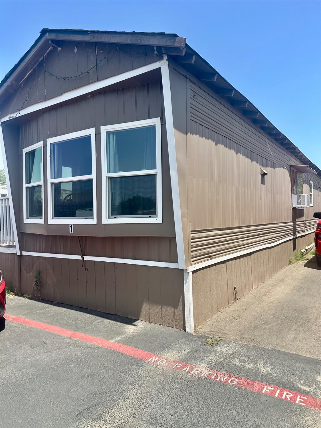 2355 Atwater #1, Atwater, CA 95301