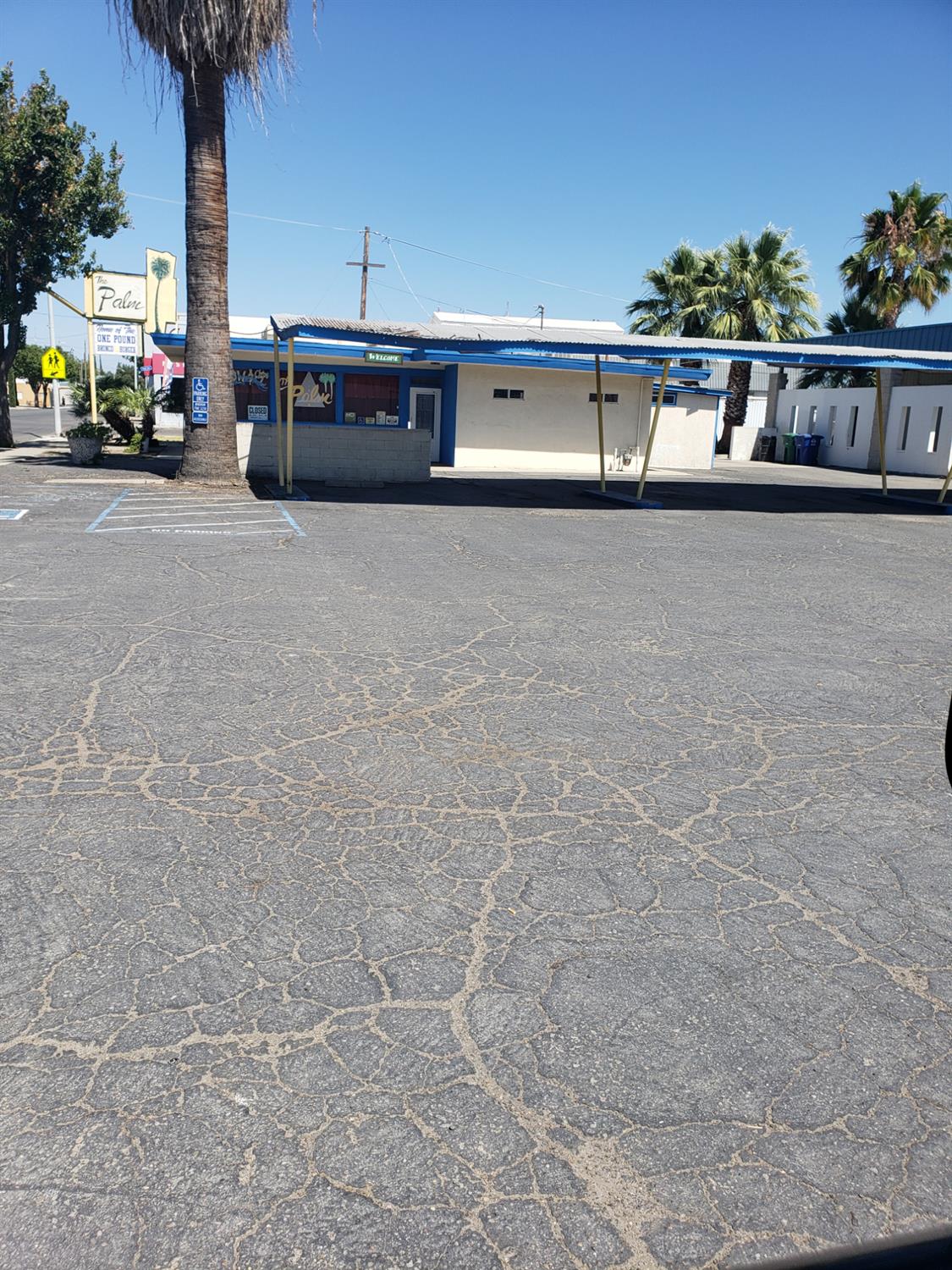 2201 Blossom, Dos Palos, CA 93620