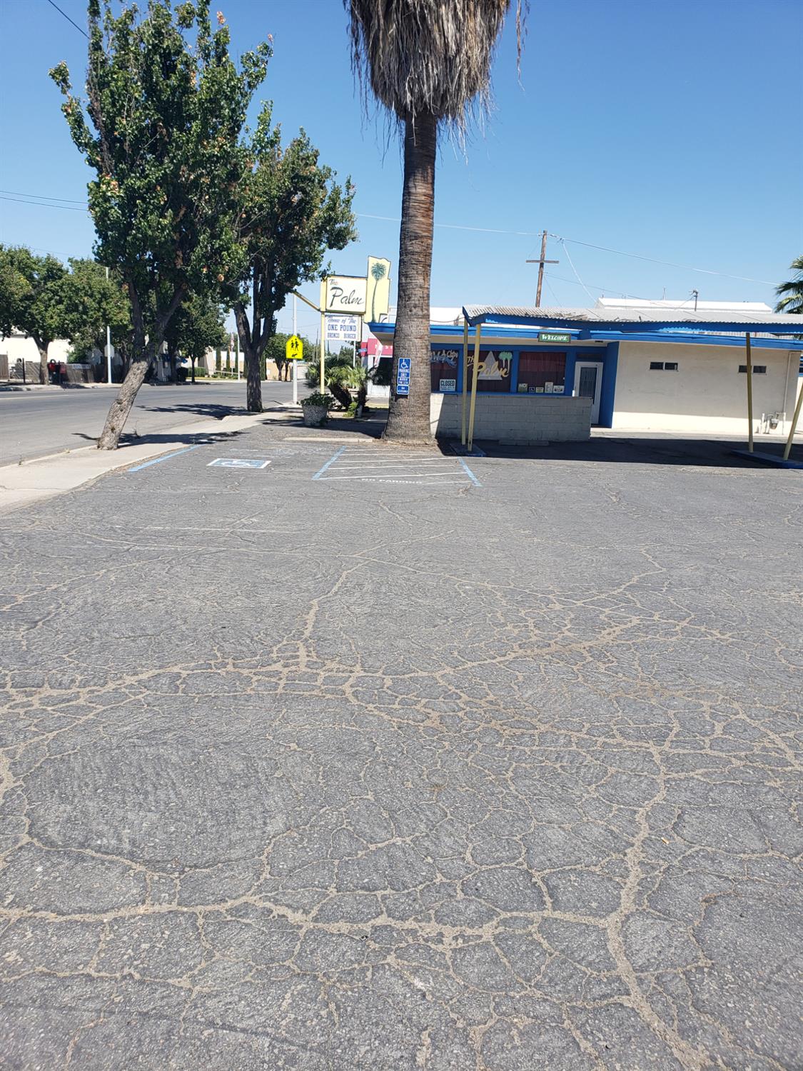 2201 Blossom, Dos Palos, CA 93620