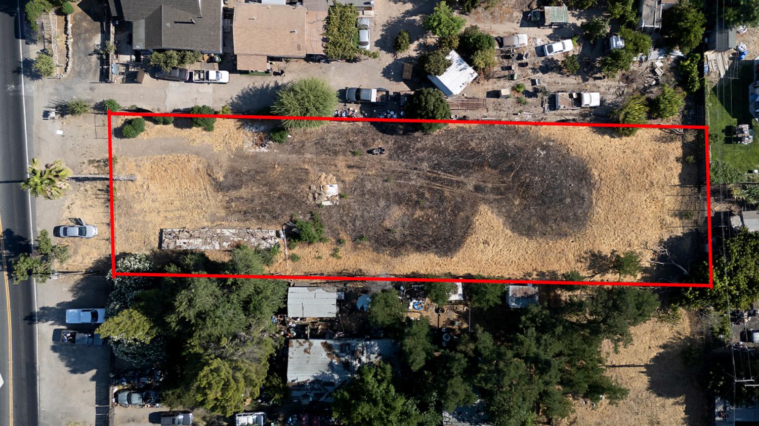 154 N Airport Way, Manteca, CA 95337