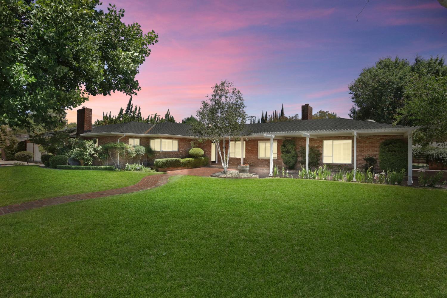 1330 Magnolia Ave, Modesto, CA 95350