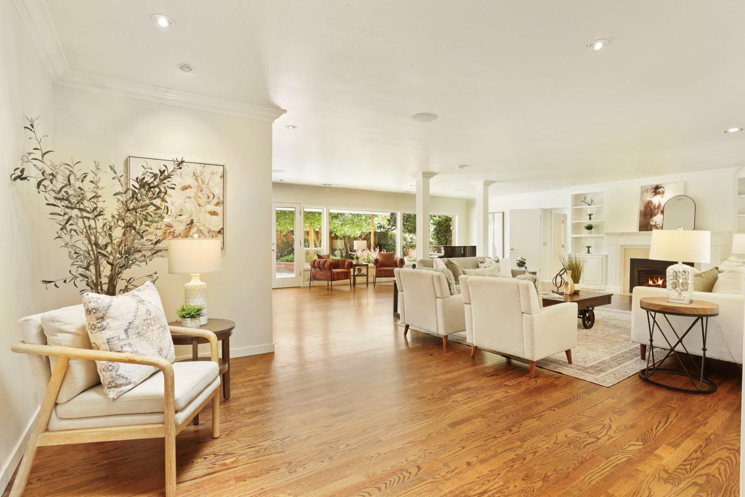 1330 Magnolia Ave, Modesto, CA 95350