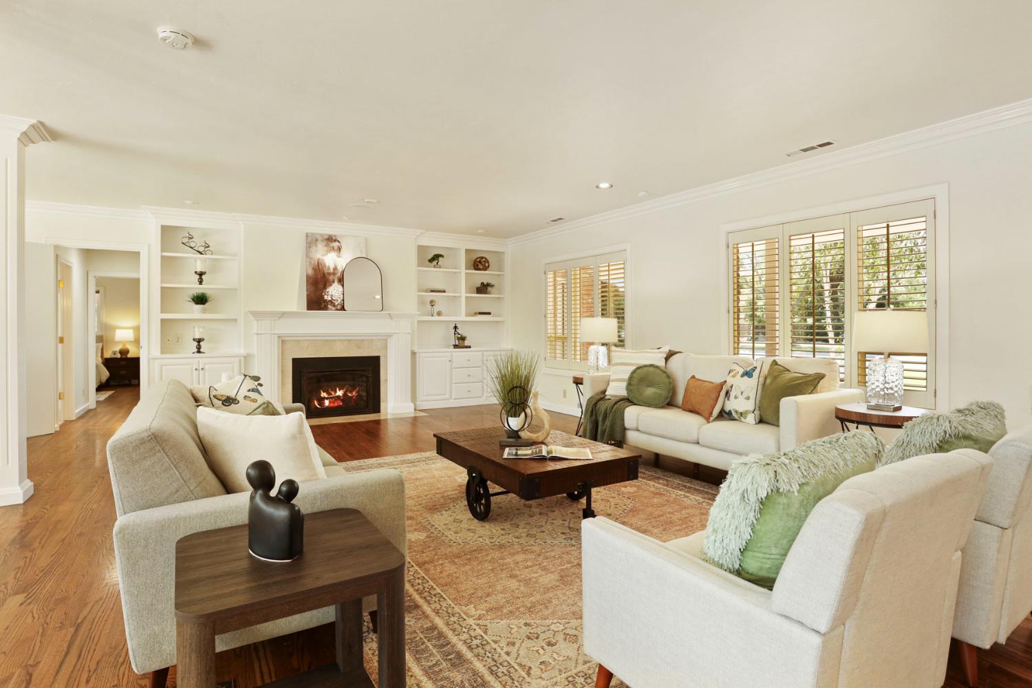 1330 Magnolia Ave, Modesto, CA 95350