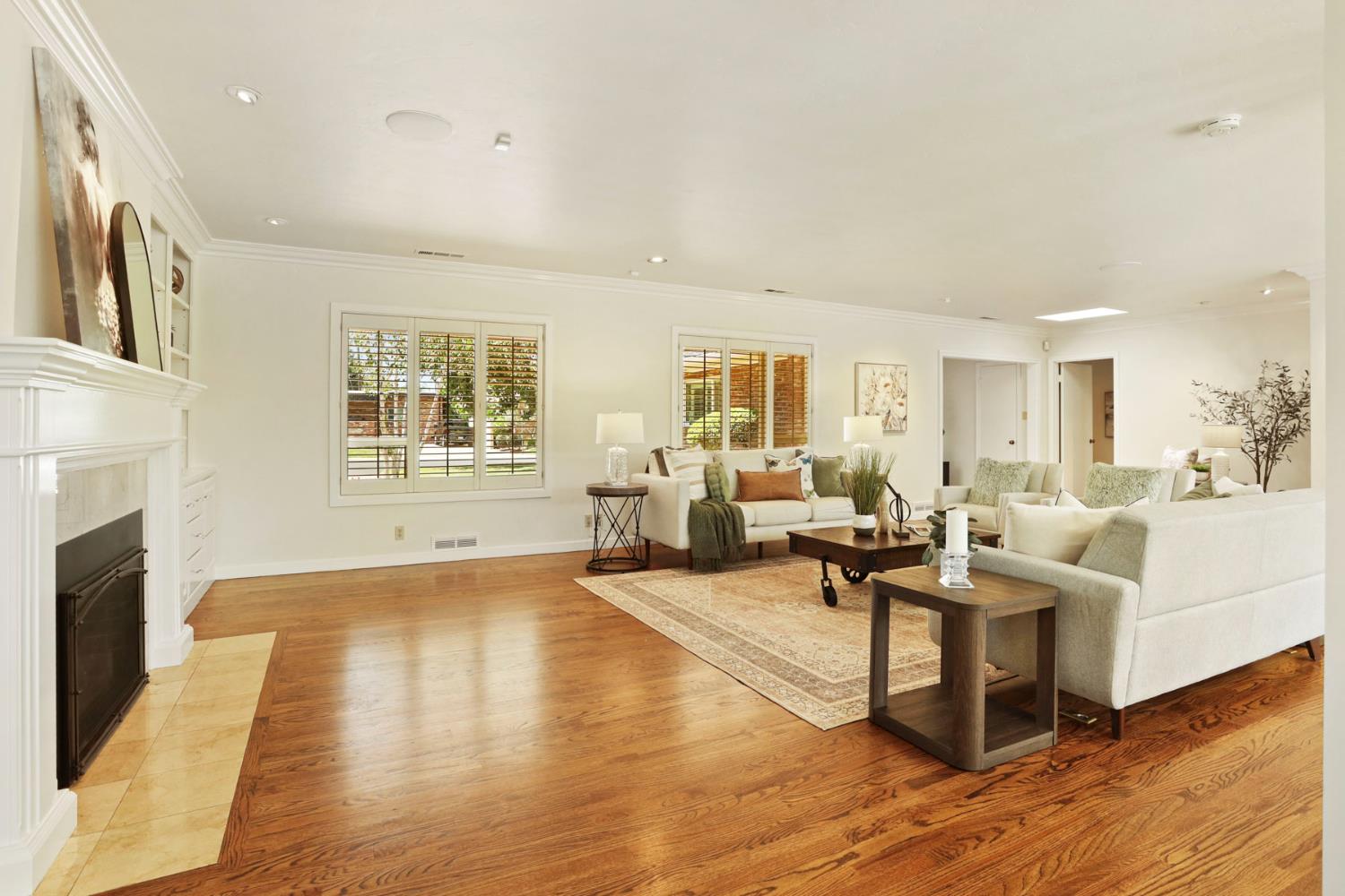 1330 Magnolia Ave, Modesto, CA 95350