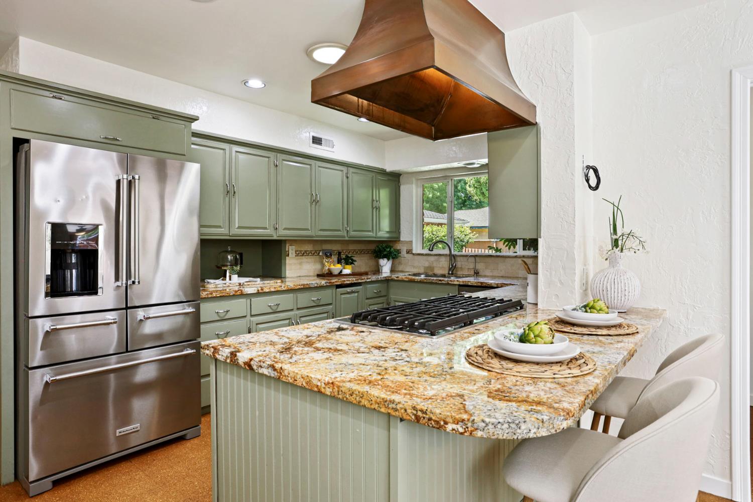 1330 Magnolia Ave, Modesto, CA 95350