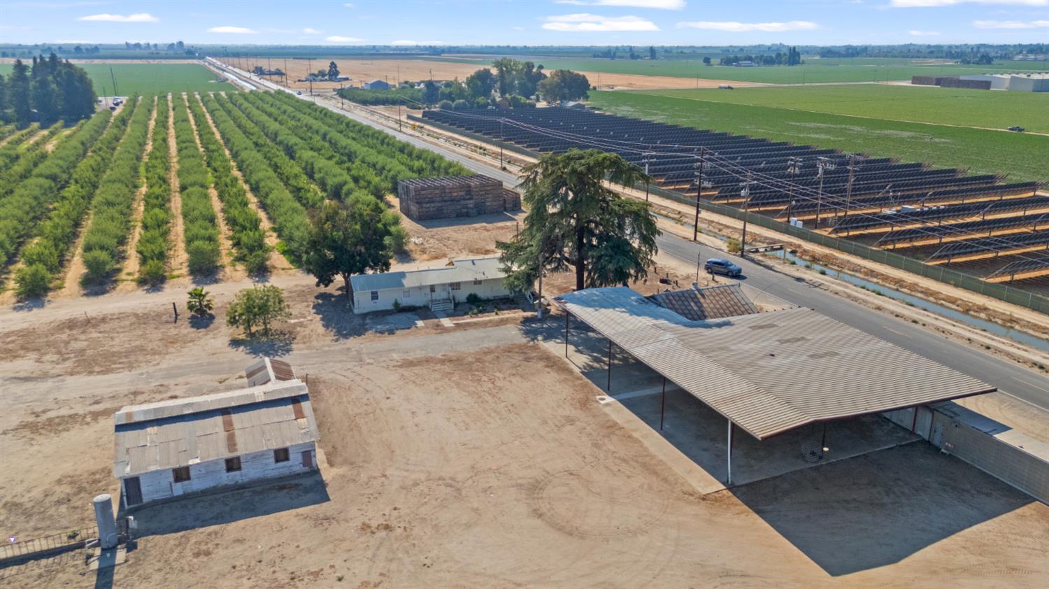 12737 Westside, Livingston, CA 95334