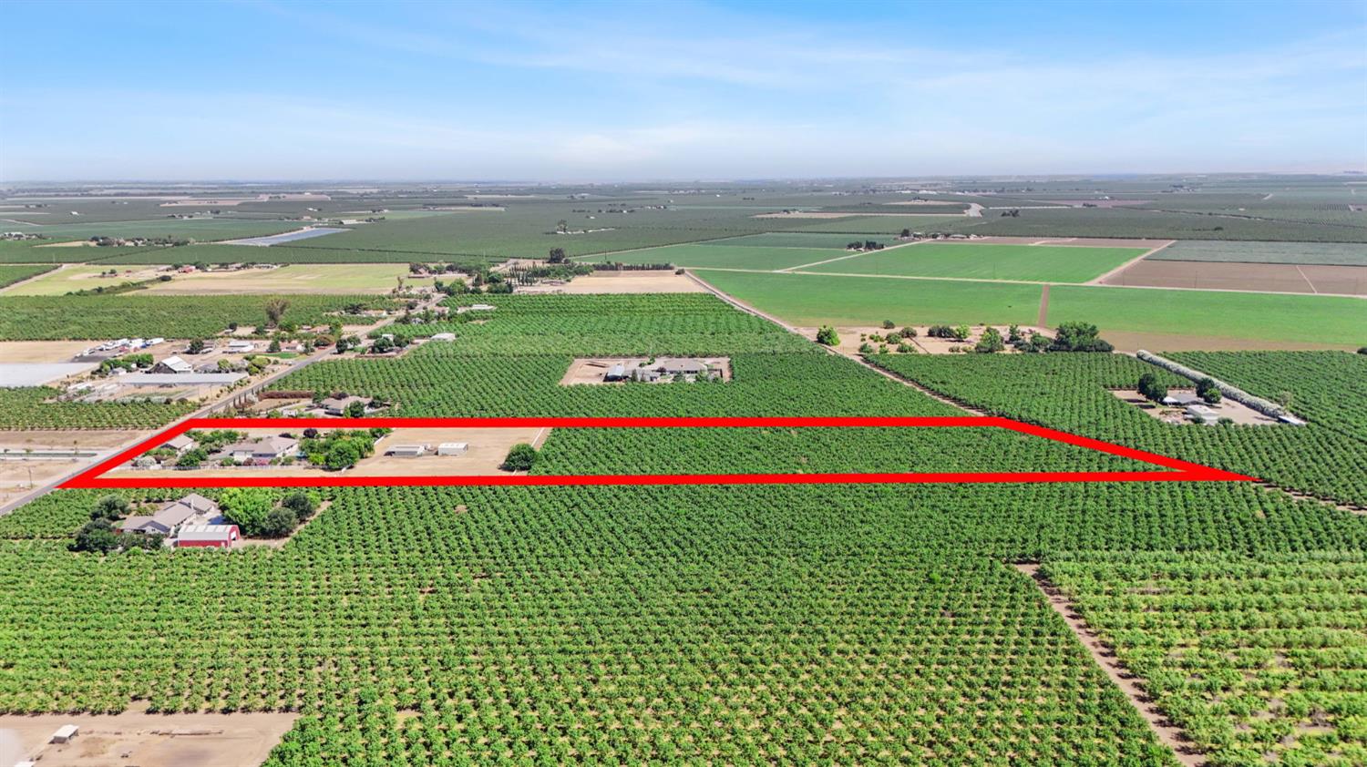 18413 Sycamore Ave, Patterson, CA 95363