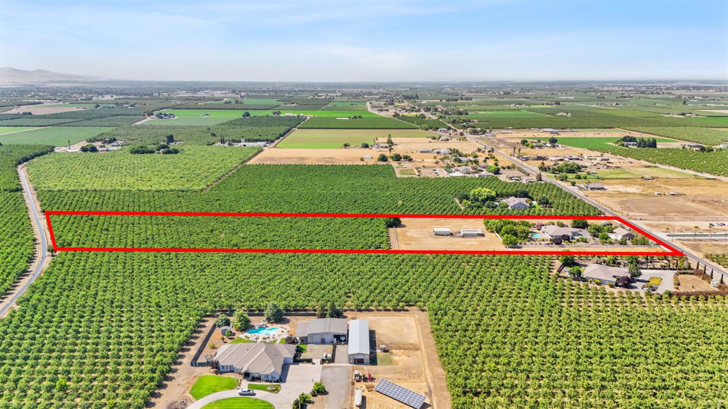 18413 Sycamore Ave, Patterson, CA 95363