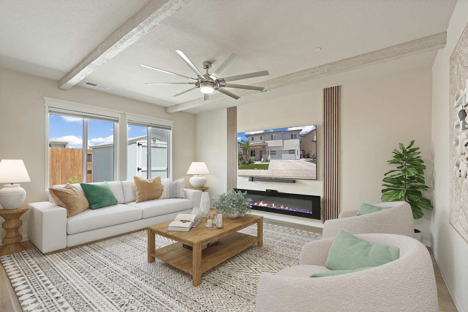 1517 Luminous St, Modesto, CA 95356